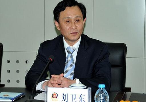 山东泰安市常委、副市长刘卫东在泰山景区内自缢身亡