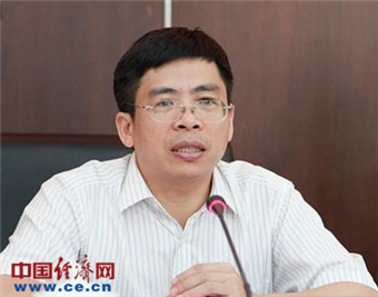 厦门市委原常委、原常务副市长郑云峰被逮捕