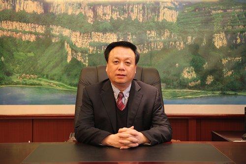 河南林州原市委书记王春安受贿1121万元，一审获刑12年