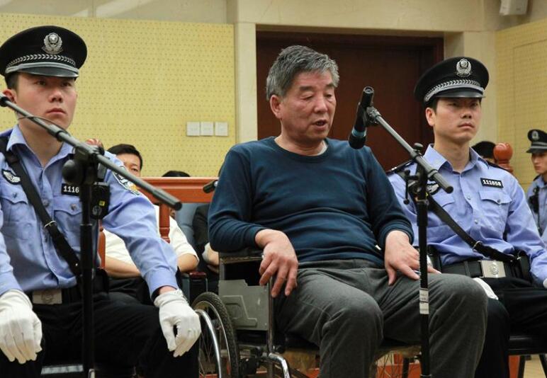 “挖坑代表”李宝俊上诉被驳回 终审维持5年判决