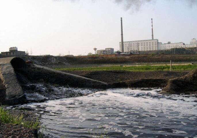 最高法公布8起环境污染犯罪：有企业被罚7500万