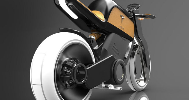 两轮的奢华体验