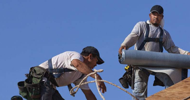 
中国这些工作又脏又累钱还少，在美国却是天价高薪






