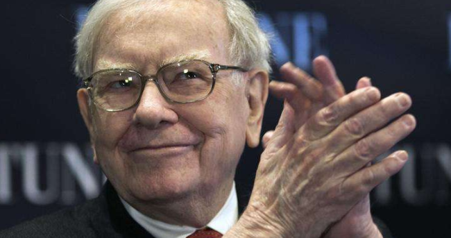 
揭秘大佬生活怪癖：最后一个你肯定想不到


