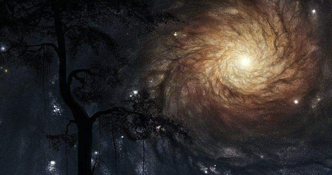 
全世界最神奇的5个地方，颠覆你的想象！

