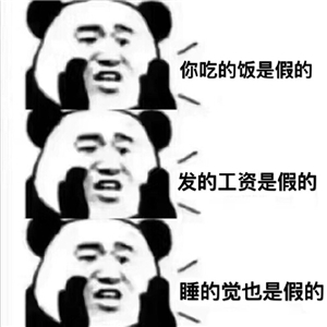 2017年的第一个网络用语:我可能复习了假书