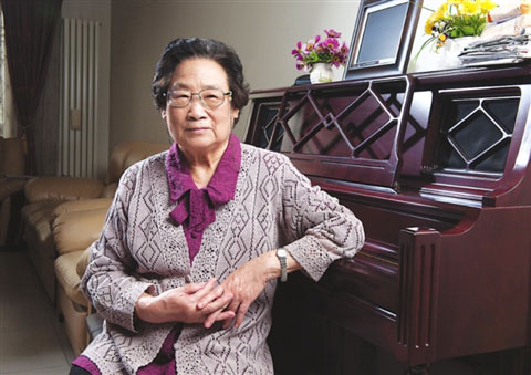 赵忠贤屠呦呦获国家最高科技奖_江苏频道_凤凰网