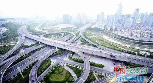 中部4省会跻身中国城市综合竞争力排行榜 南昌