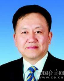 陕西省委常委陈强、祝列克当选省政协副主席