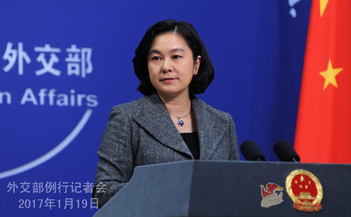 美国准商务部长声称中国保护主义严重 中方回应