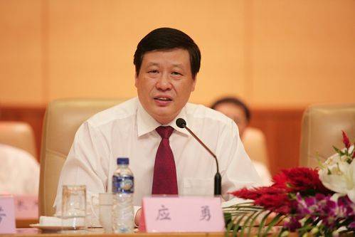非同凡响的日子：上海市长应勇在老家的履职印记