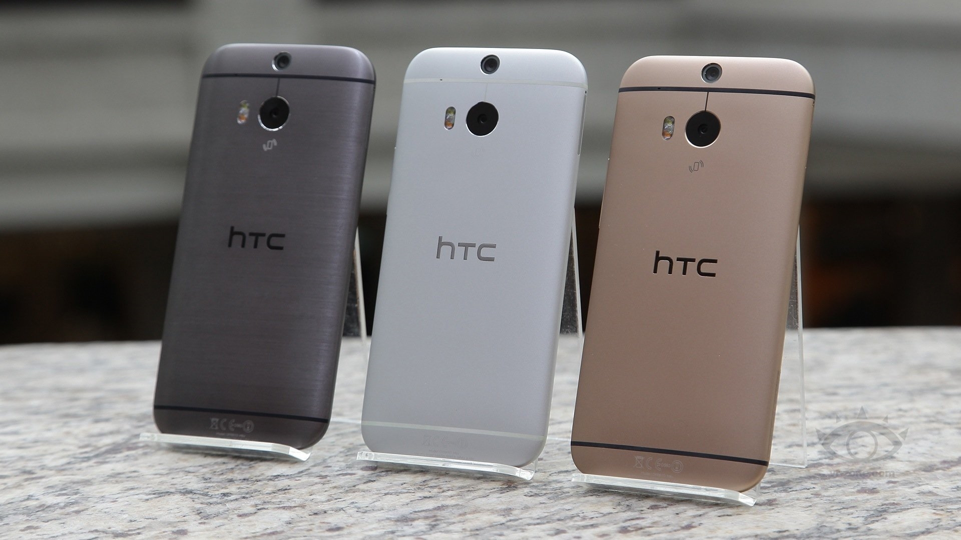 你收到没 HTC多款机型欧洲迎来安卓7.0