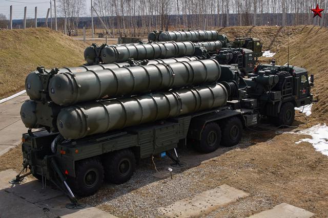俄军：莫斯科反导系统可100%拦截任何导弹