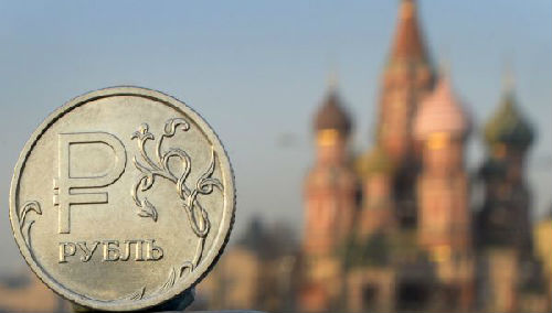 英媒:资金涌入俄罗斯债券 俄美僵局或于2018年
