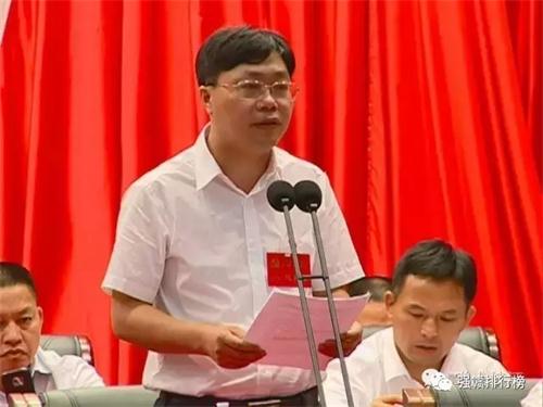 江西100位县长从政之路盘点:最年轻县长未满35岁