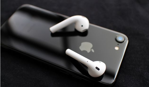 苹果新专利曝光 耳机秒变立体扬声器