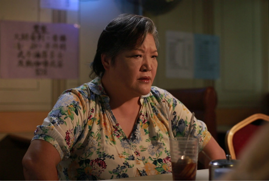 “烈火奶奶”鲁芬因病去世 享年63岁