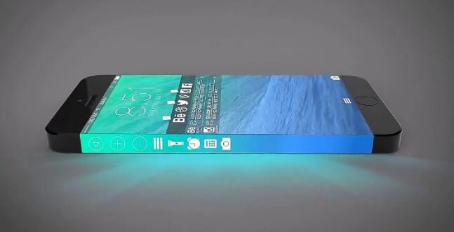 今年iPhone三种尺寸 高端玻璃、低端铝合金材质