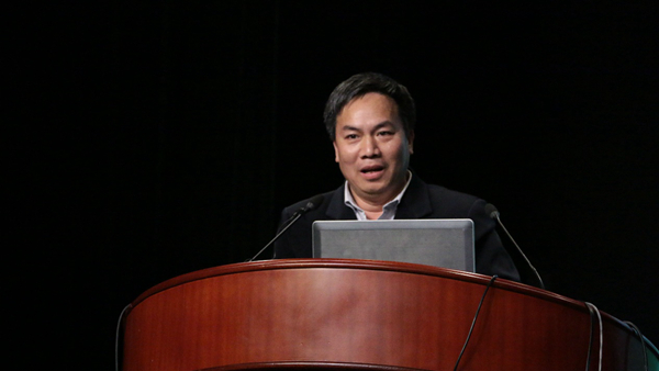 互联网+教育扶贫 双师教学项目经验分享会在