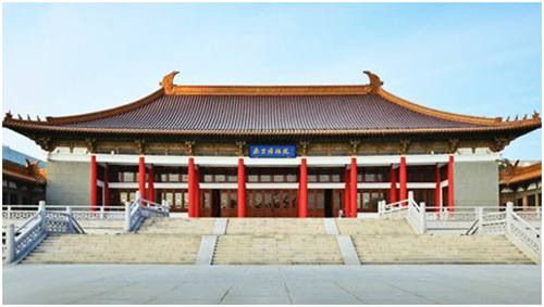 南京文化日历 | 感受南京博物院的"上下五千年"