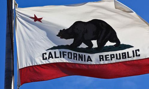 加州要“脱美”？硅谷科技巨头资助加州独立运动