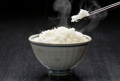 米饭里面加点它，4大病症一周见效