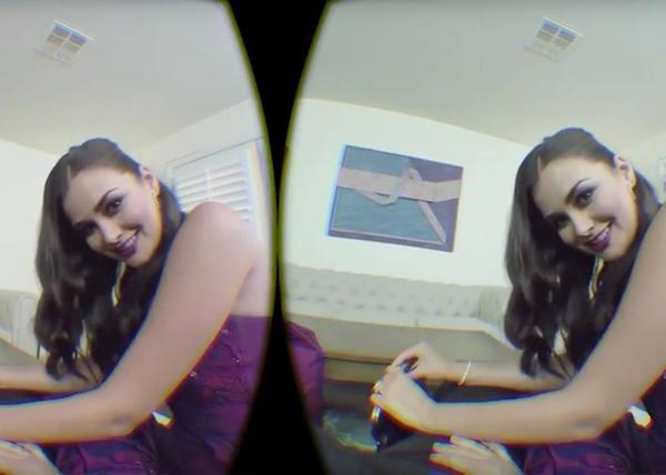 天猫商家卖VR眼镜送成人影片 一月赚300万
