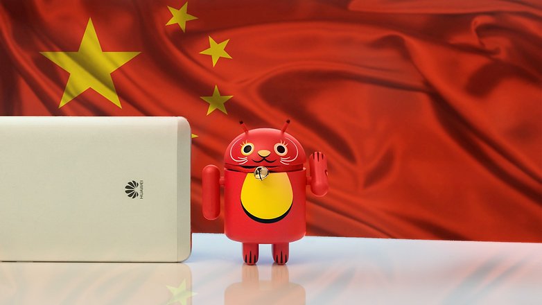 中国自主手机品牌摘掉山寨帽子 准备登上国际舞台