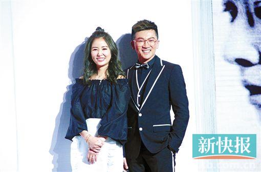 林心如吐槽苏有朋：处女座导演，认真起来六亲不认