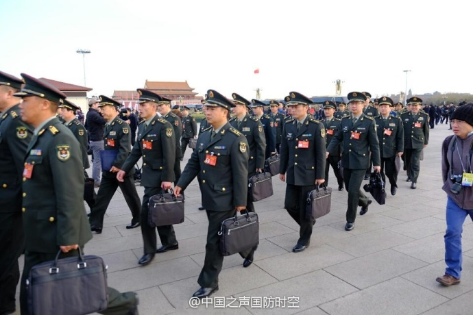 收入证明_军代表收入