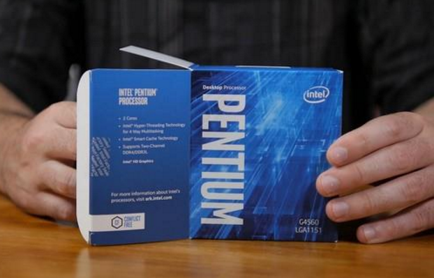 Ryzen靠边站 这三款Intel处理器最值得买