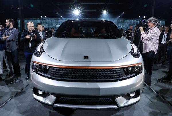 中国车市2月销量超预期增长 全球厂商利润依赖中国