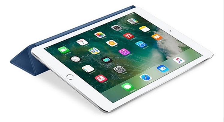 9.7寸新iPad Pro有望下周发布：发布会都不开