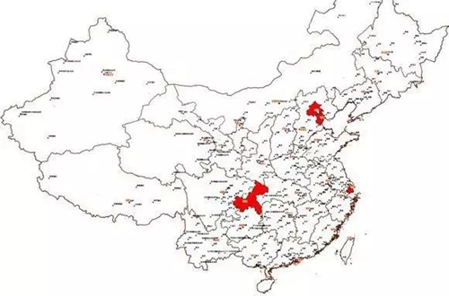 凰探| 中国第五个直辖市是青岛?