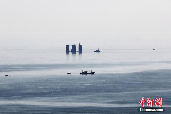 2016年中国沿海海平面升至36年来最高位