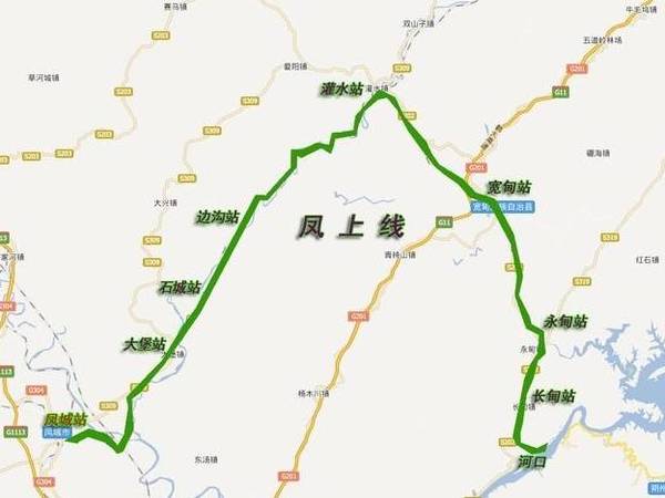 中朝边界“凤上旅游专列”将开通 每天可运十万人次