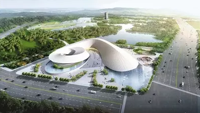 奔波儿灞与灞波儿奔_浐灞生态区财政收入(3)