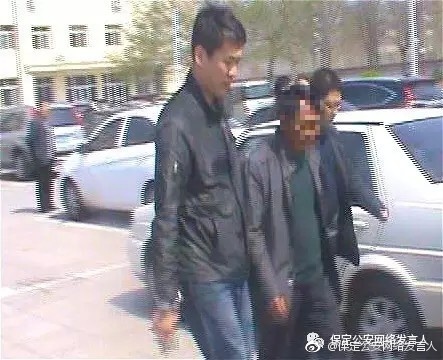 河北安新县一房地产老板非法占用耕地被刑拘