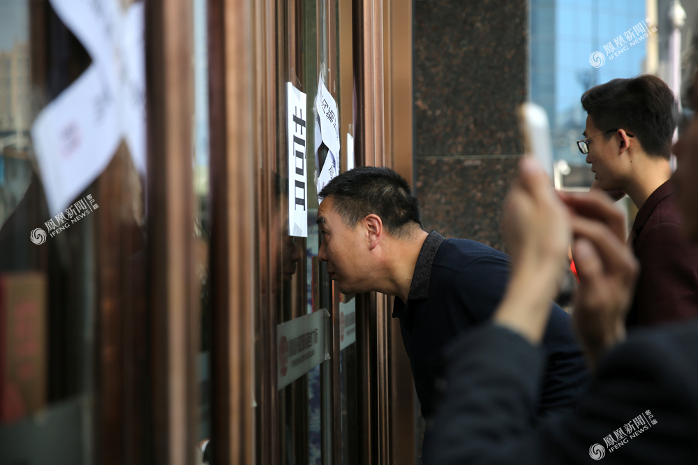 雄安楼市三日记：外地人很狂热 当地人很淡定(图)