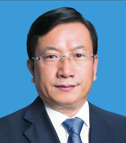 王忠林当选济南市市长|简历
