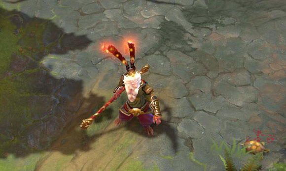 从DAC到基辅Major:新版本之子 齐天大圣_|齐天大圣|大招esports电子竞技_凤凰网