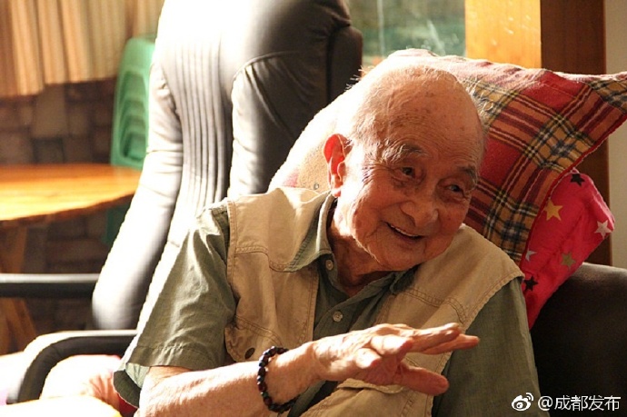 航空绘画大师陈应明逝世 享年95岁