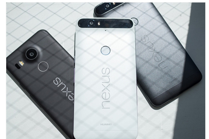 老外Nexus 5X变砖：寄到深圳后满血复活