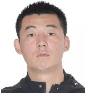 吉林东丰县发生重大刑事案件 警方悬赏两万缉拿此人