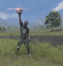 H1Z1加速器选海豚不锁枪流畅玩 冲击新赛季皇