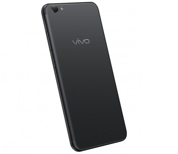 vivo V5s发布 2000万像素自拍卖两千元
