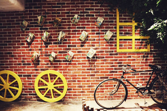 广东首个设计师&匠人原创主题街区叮梆小镇在