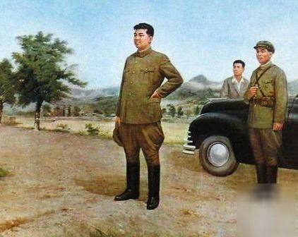 东北抗联与抗日义勇军:朝鲜军队的中国元素_凤