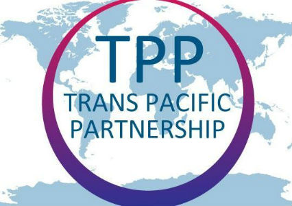 日媒：TPP在5国率先生效的方案出现