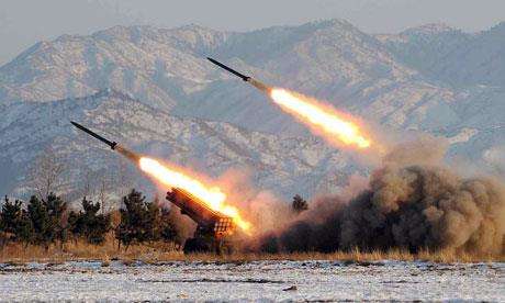 朝鲜警告：将在任何时间地点核试 由最高领导决定